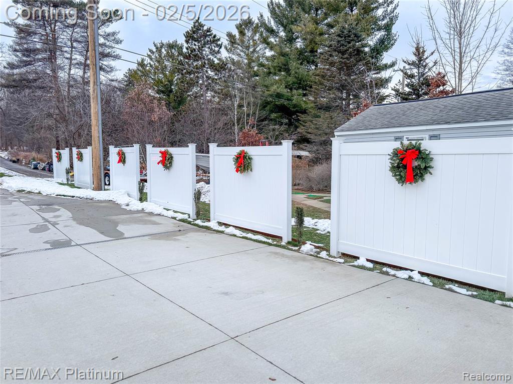 5612 Bullard Road, Fenton, MI 48430 — Photo 65