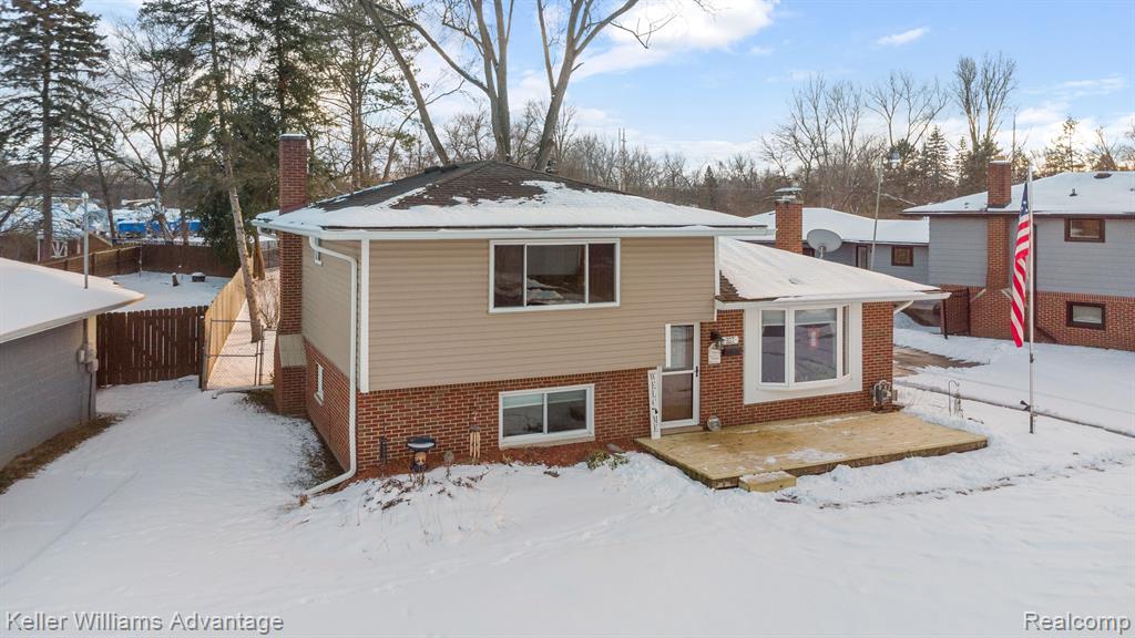 807 WORCHESTER Drive, Fenton, MI 48430 — Photo 30
