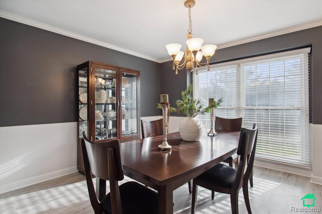 51171 W Hills Drive, Plymouth, MI 48170 — Photo 10