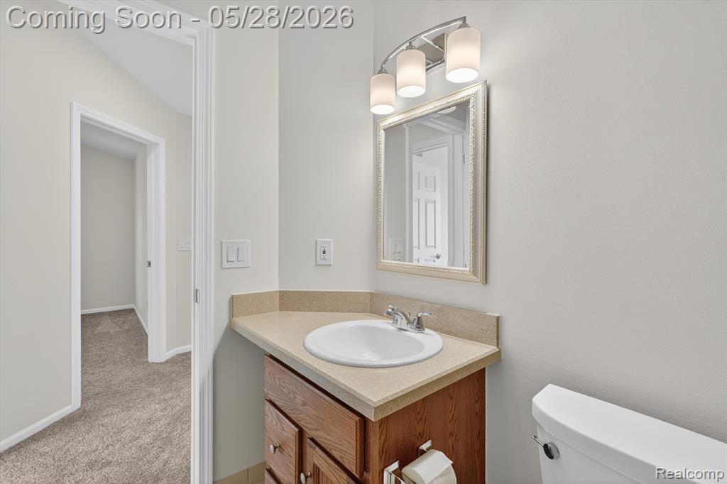 1641 Chelsea Circle, Howell, MI 48843 — Photo 27