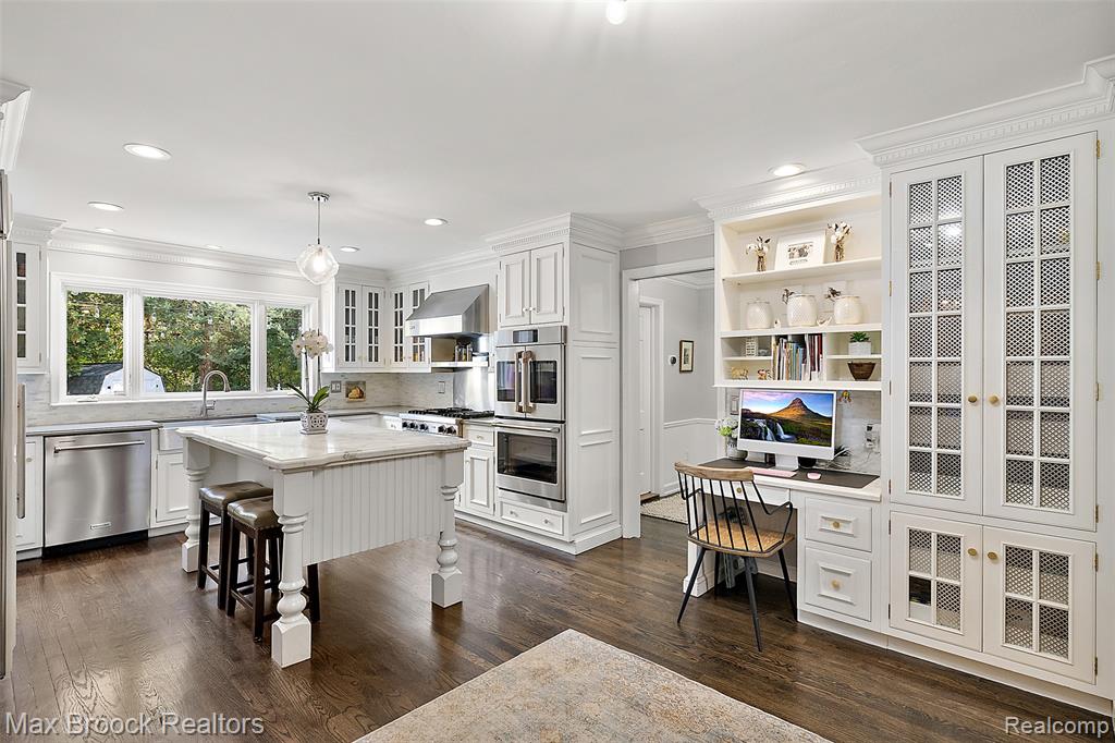 692 Bennington Drive, Bloomfield Hills, MI 48304 — Photo 10