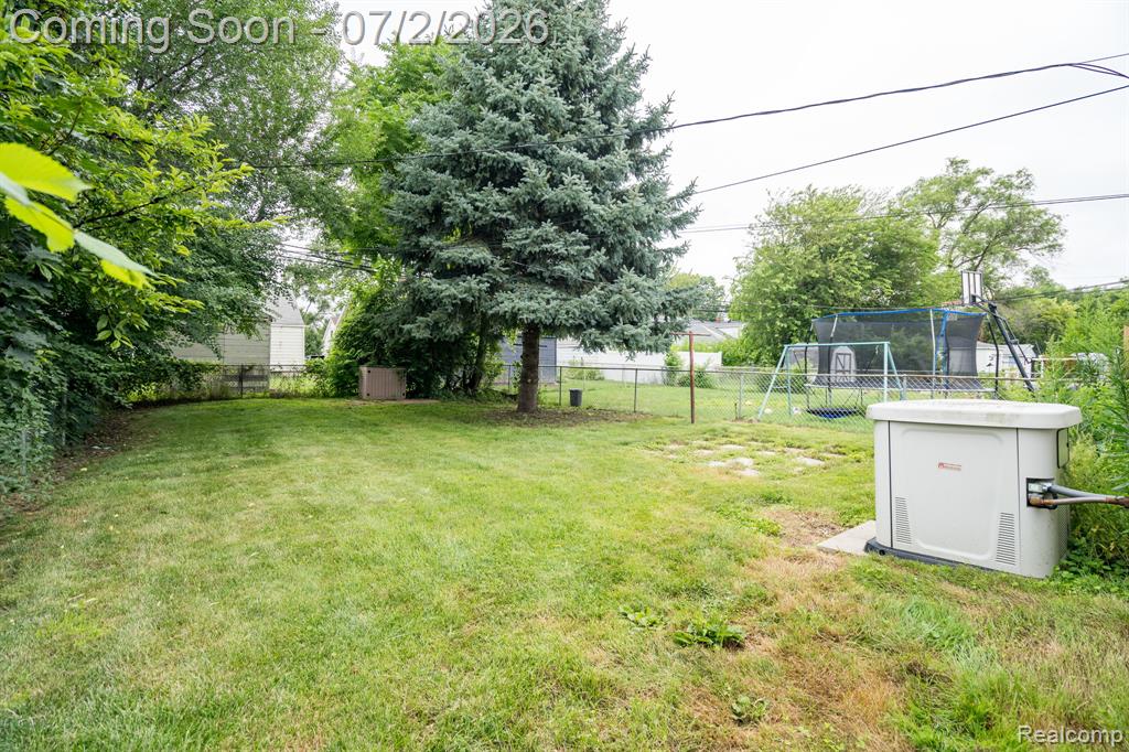 507 Spencer Street, Ferndale, MI 48220 — Photo 11