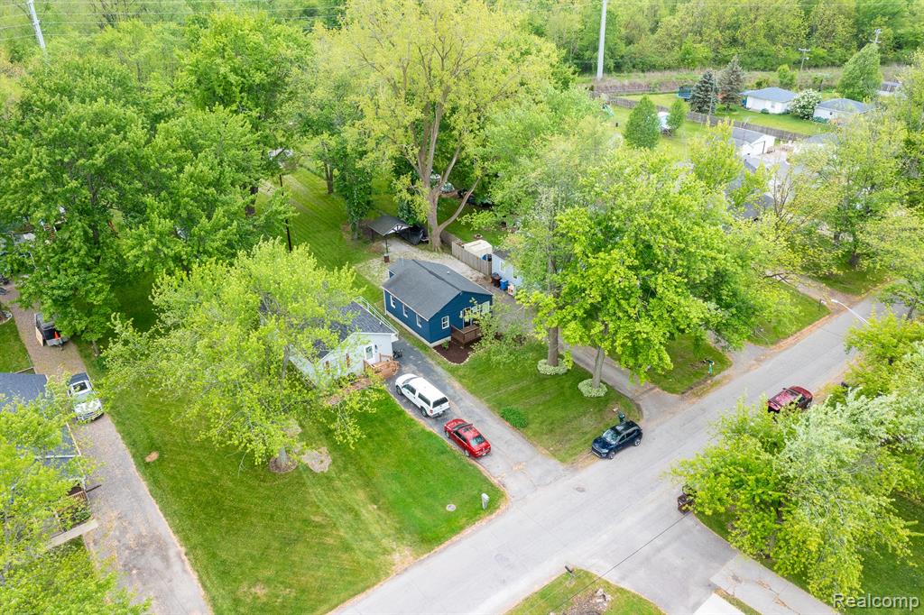 1896 SPAULDING Road, Monroe, MI 48162 — Photo 27