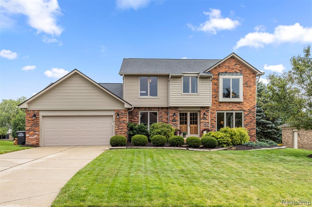41725 Pon Meadow Court, Northville, MI 48168 — Photo 4