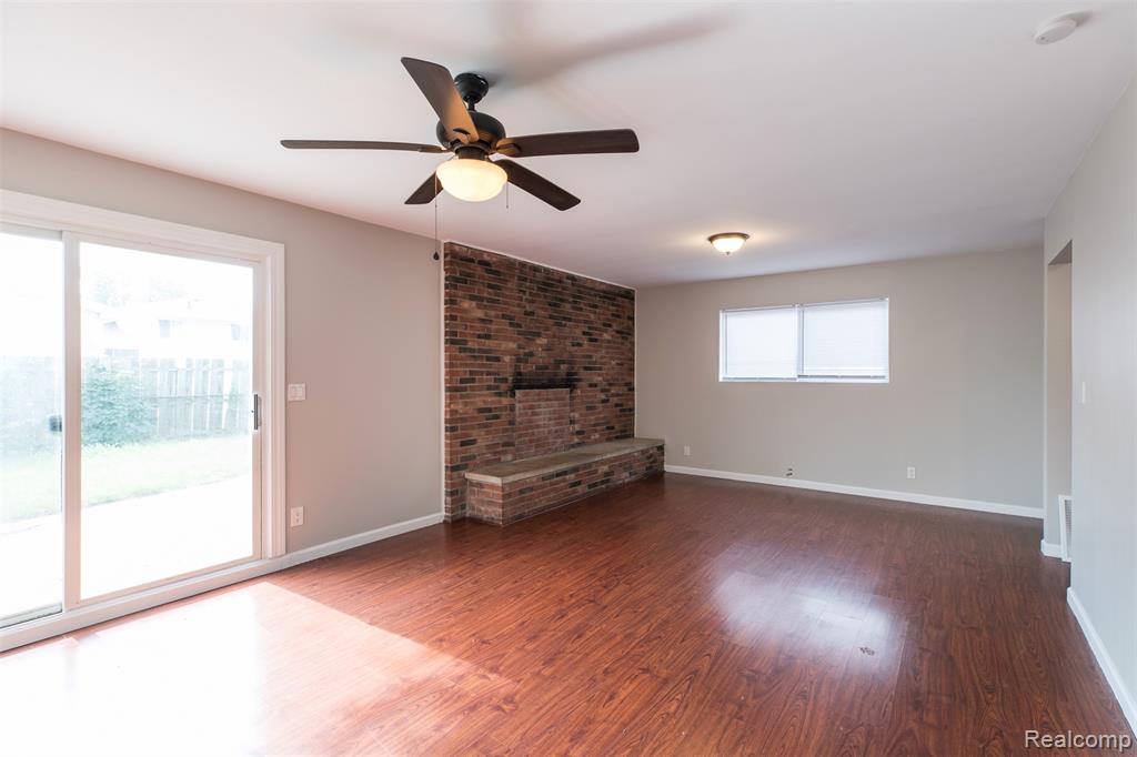6739 Caribou Street, Westland, MI — Photo 19