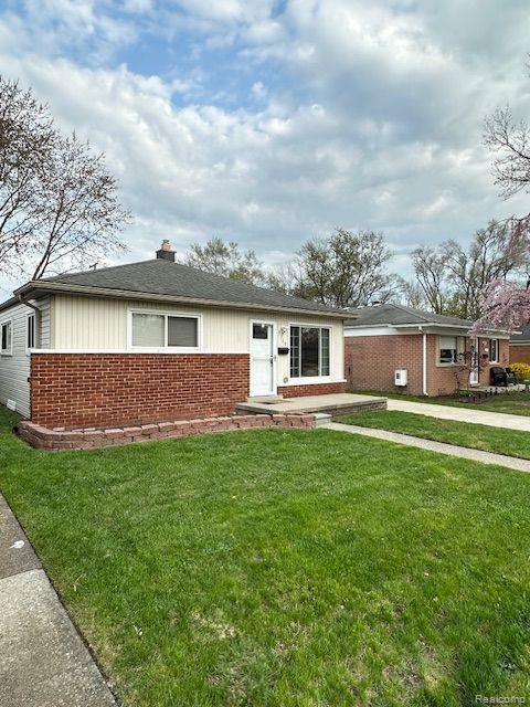 5369 POLK Street, Dearborn Heights, MI 48125 — Photo 2