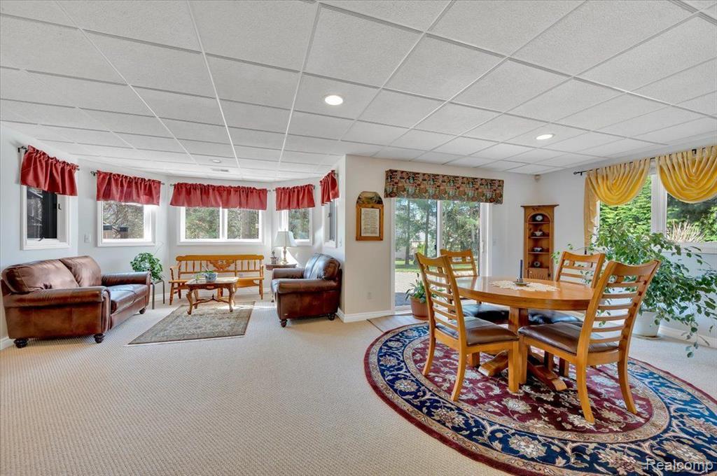 4952 BROOKSIDE Lane, Washington, MI — Photo 35