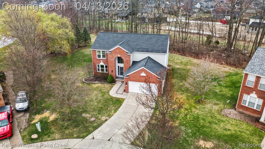 18124 Bayside Drive, Macomb, MI 48042 — Photo 24