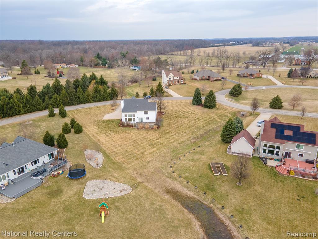 7653 Wood Brook Road, Ann Arbor, MI 48103 — Photo 11