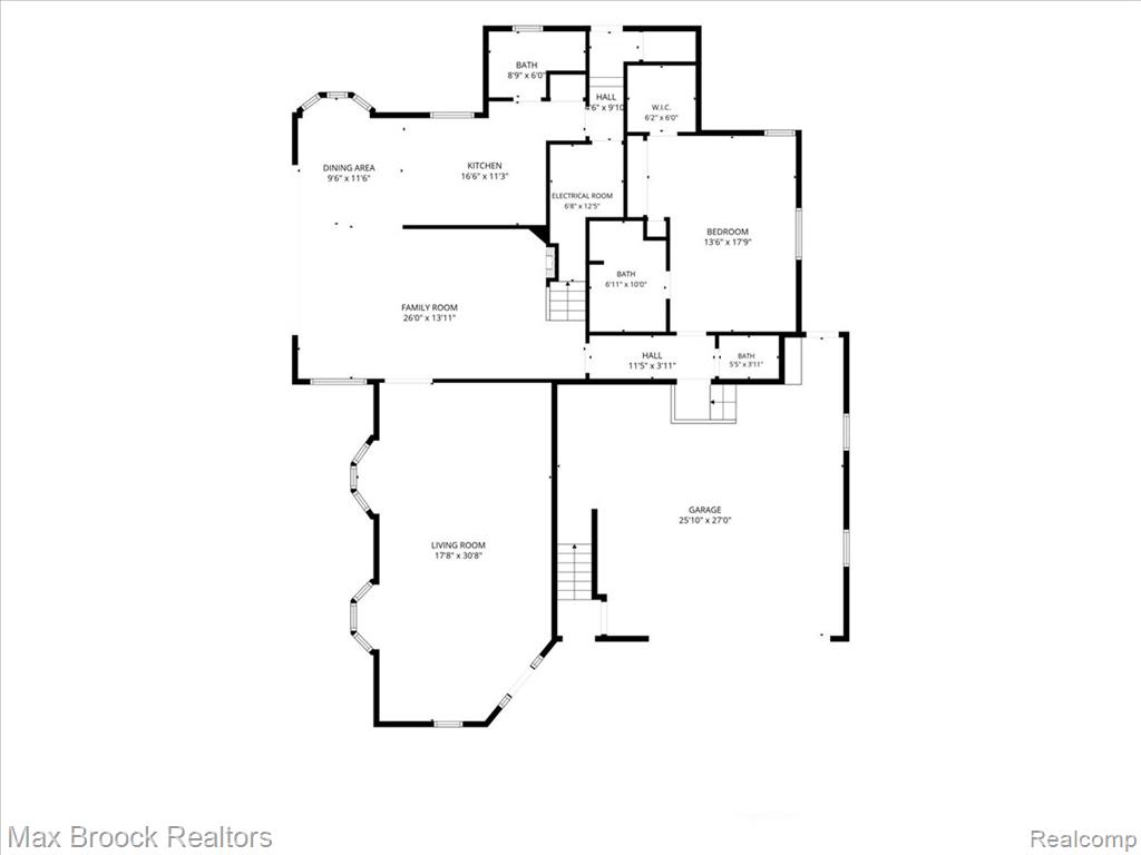 1317 Castlewood Drive, White Lake, MI — Photo 49
