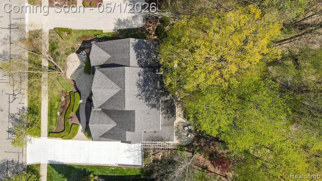 16612 Brooklane Boulevard, Northville, MI 48168 — Photo 59
