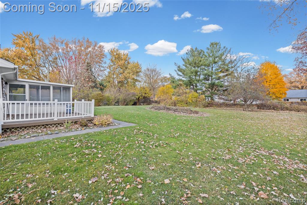 38080 Hamon Street, Harrison Township, MI — Photo 47