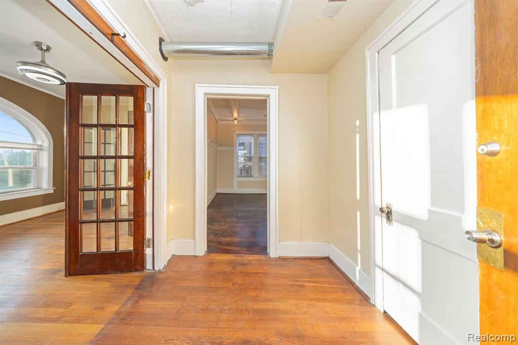 5336 Beaubien Street, Detroit, MI 48202 — Photo 23