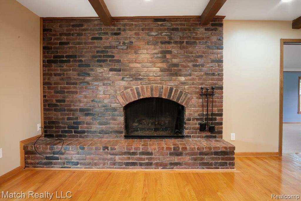 589 KINGSLEY Trail, Bloomfield Hills, MI 48304 — Photo 20