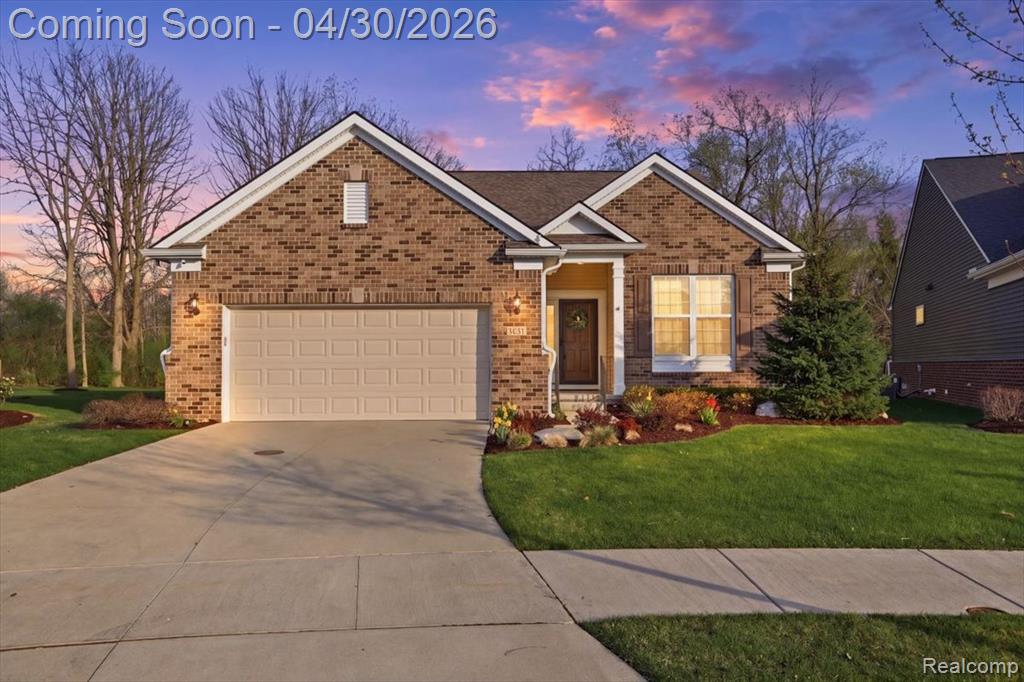 3031 Sumerlyn Court, Auburn Hills, MI 48326 — Photo 42