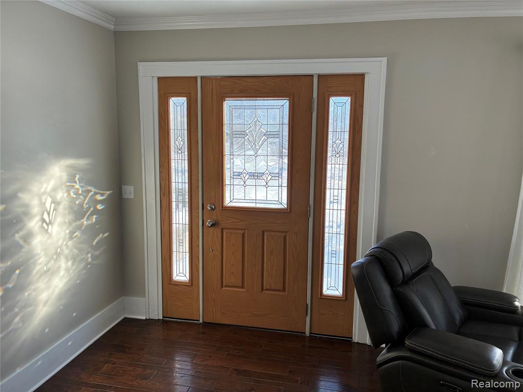4793 Seeger Street, Cass City, MI 48726 — Photo 5