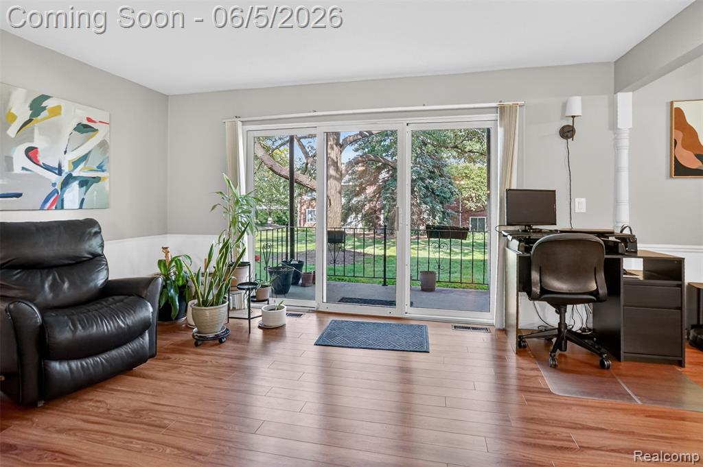 2425 Mulberry Square, 42, Bloomfield Hills, MI 48302 — Photo 5
