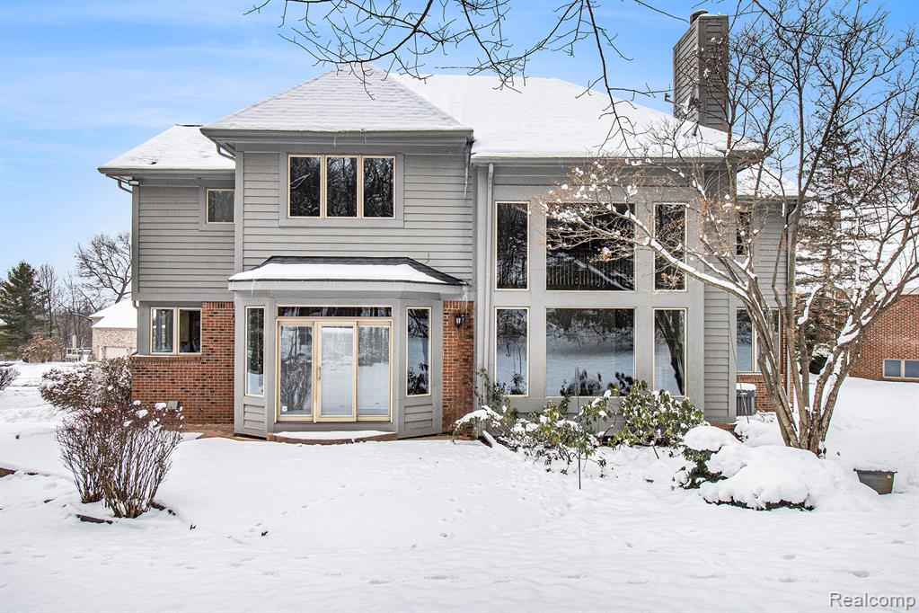 5641 Golf Pointe Drive, Clarkston, MI 48348 — Photo 34