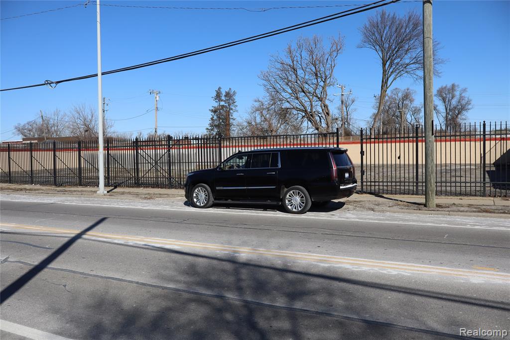 102 W State Fair, Highland Park, MI 48203 — Photo 8
