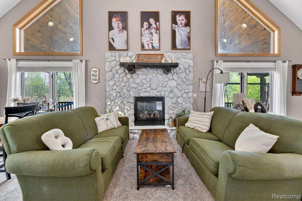 3845 Lake Lapeer Drive, Metamora, MI 48455 — Photo 11