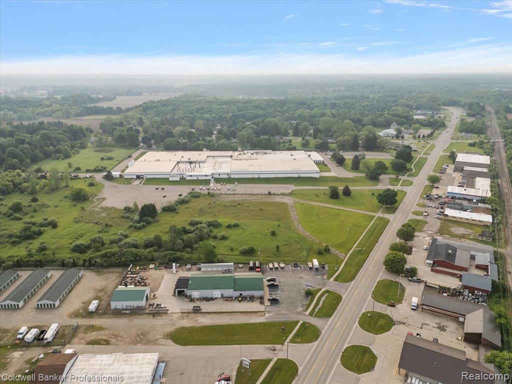 00 Imlay City Road, Lapeer, MI, 48446