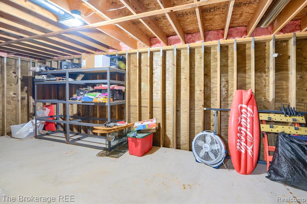 824 Janna Leigh Drive, Otter Lake, MI 48464 — Photo 42