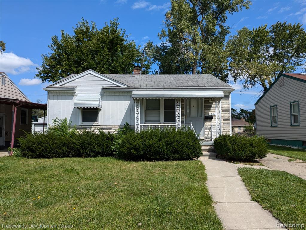 27044 New York Street, Inkster, MI 48141