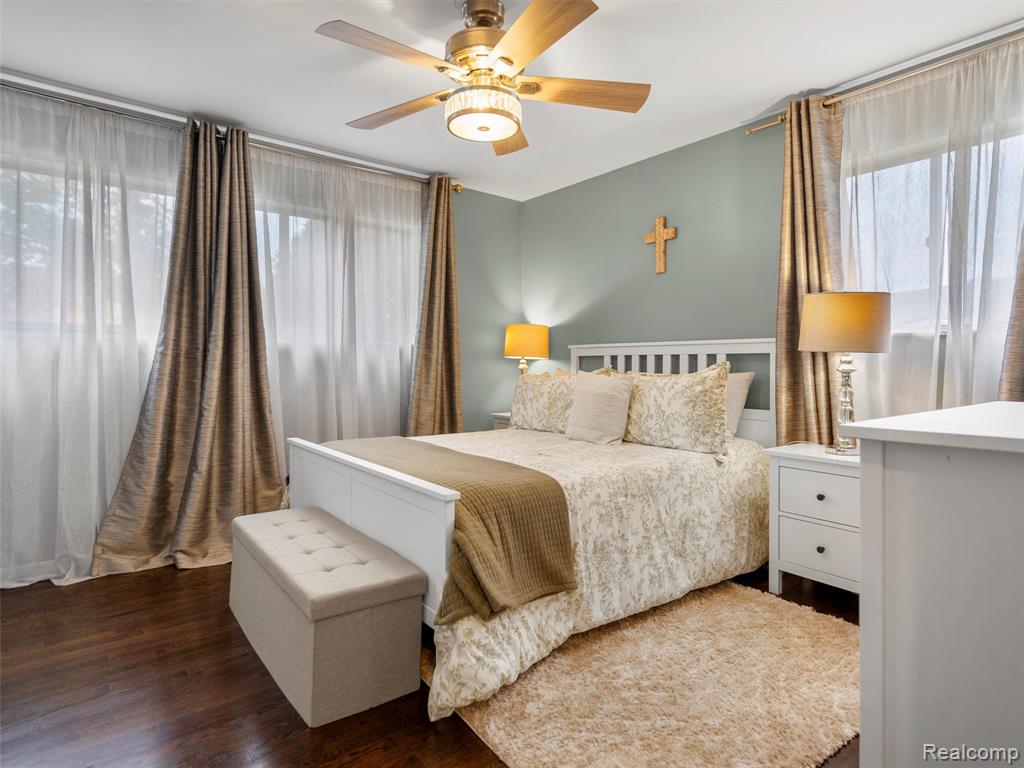 4910 Briarwood Avenue, A1, Royal Oak, MI 48073 — Photo 14