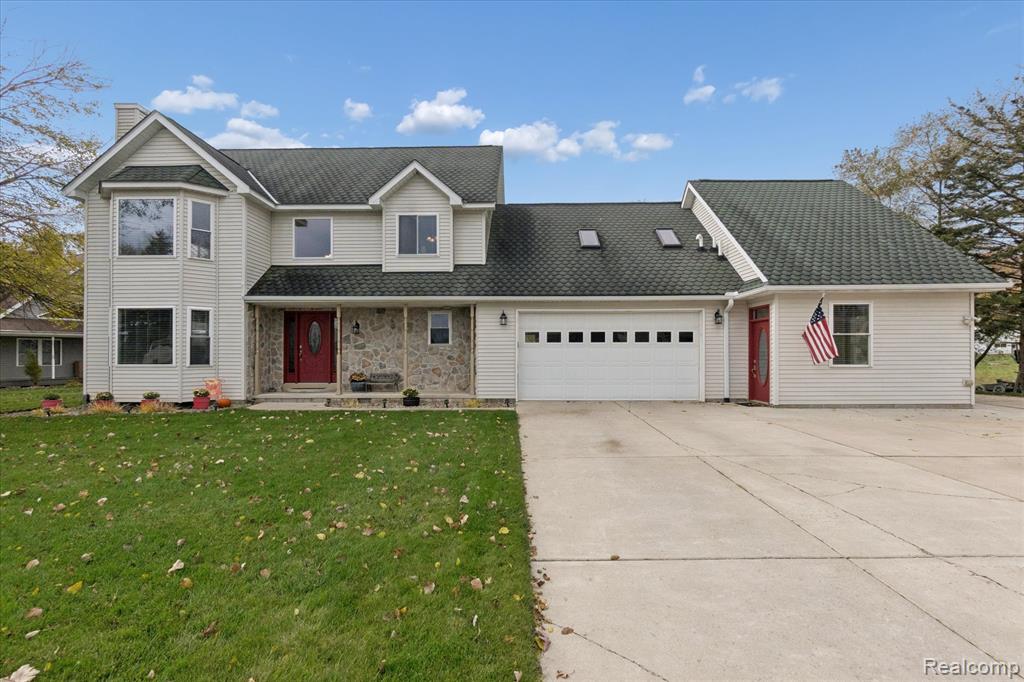 275 Harvard Drive, Howell, MI 48843 — Photo 3