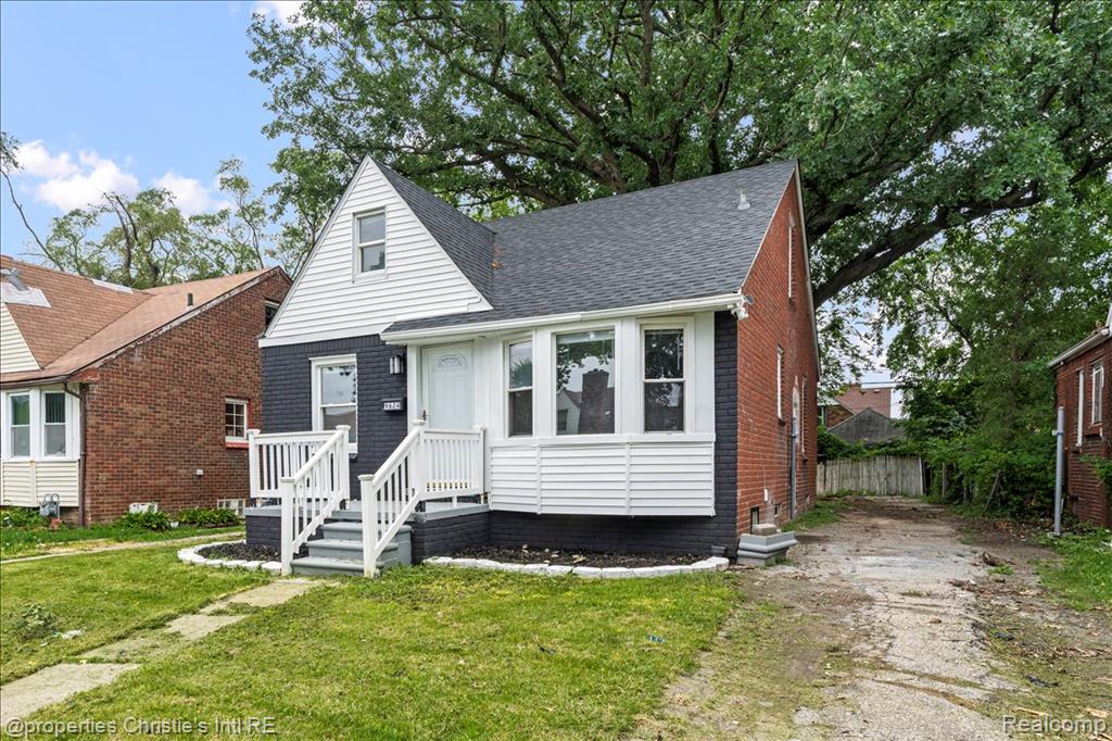 9624 Prest Street, Detroit, MI 48227 — Photo 2
