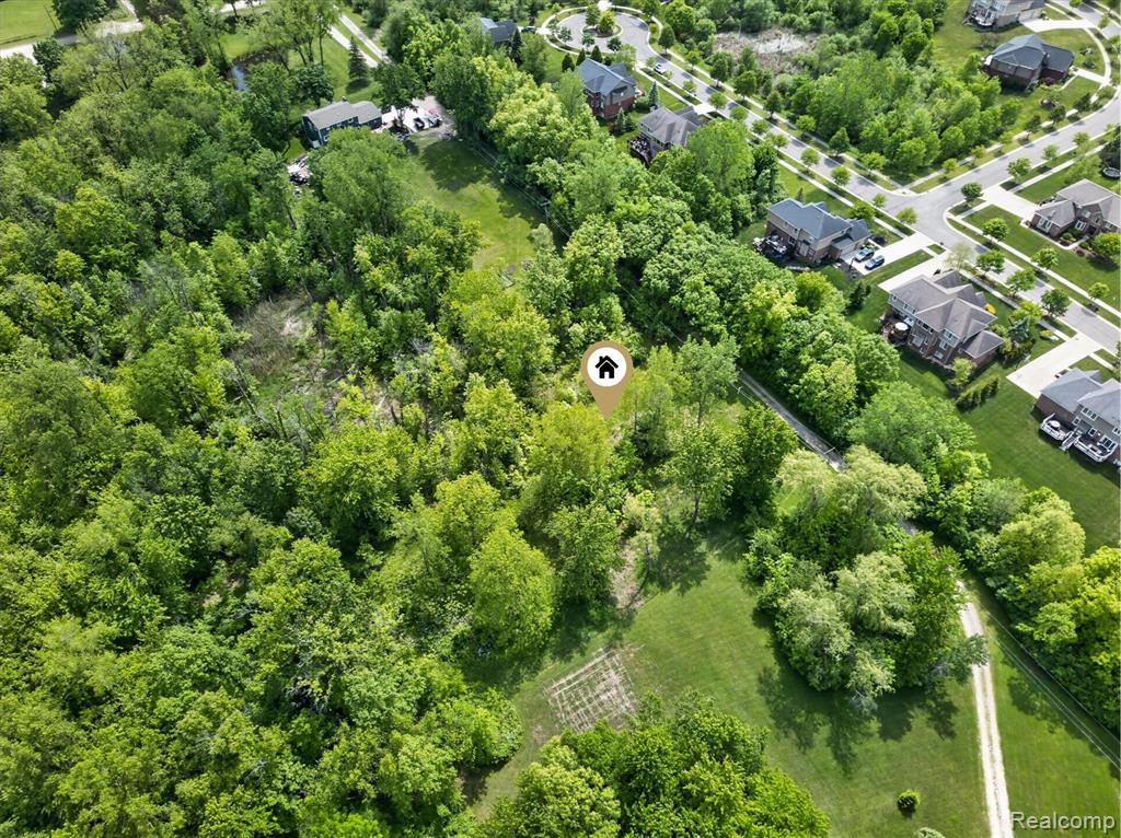 Lot 9 Mile Road, Novi, MI — Photo 8