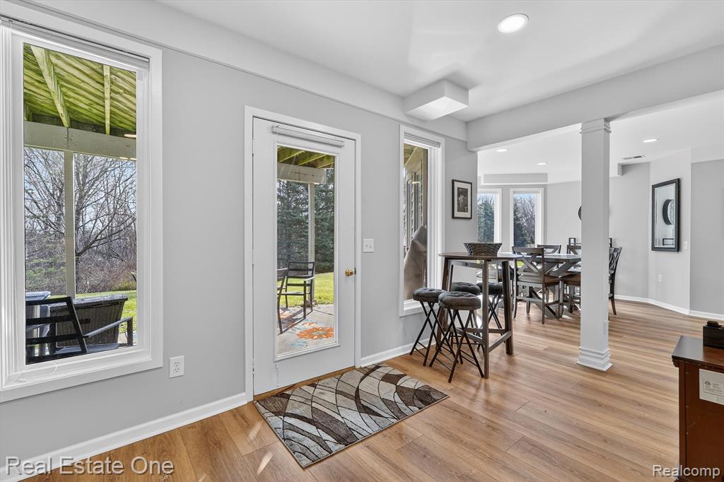 1088 Eagle Nest Drive, Milford, MI 48381 — Photo 33