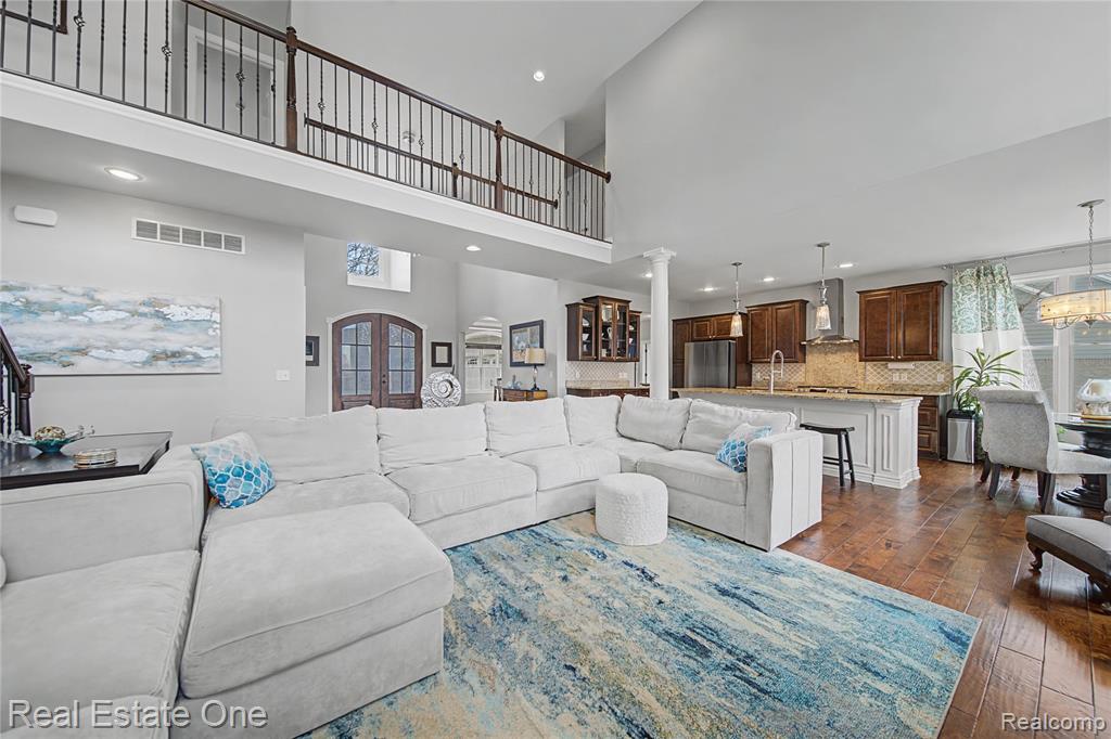 6060 Pinemont Drive, Brighton, MI 48116 — Photo 14