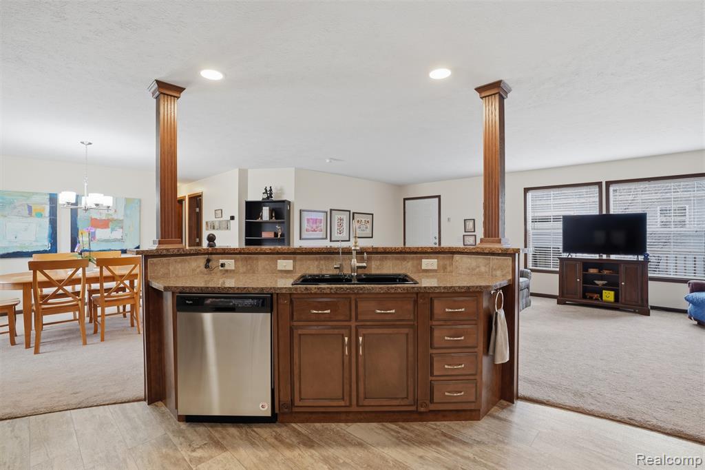 16208 Derby Circle, Holly, MI 48442 — Photo 16