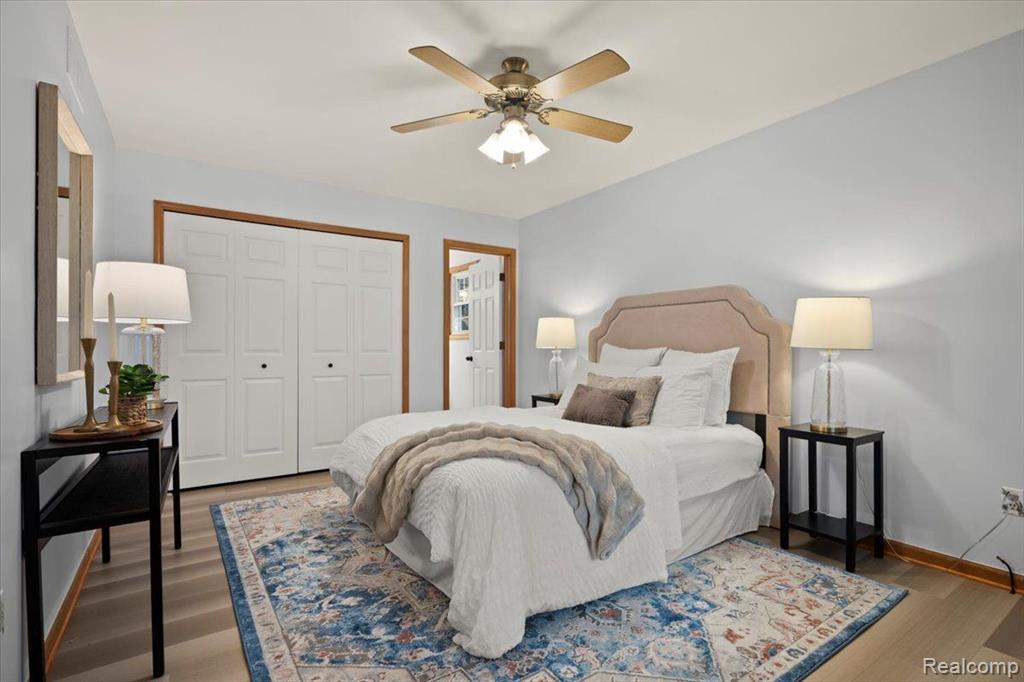 845 Rowlinson Lane, Ortonville, MI 48462 — Photo 28