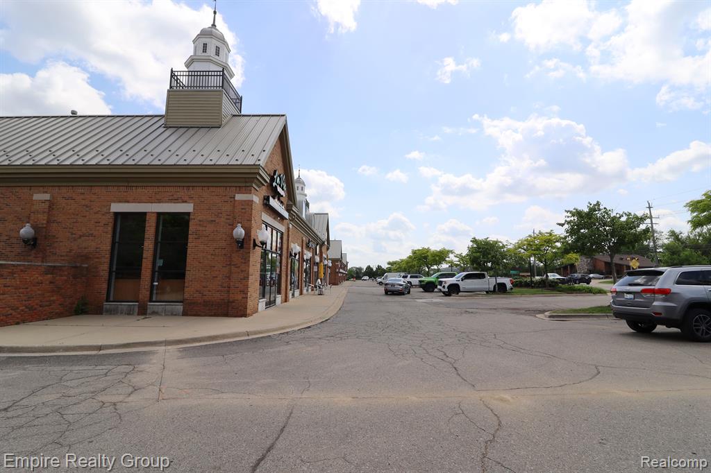 41490 GRAND RIVER Avenue, Suite A, Novi, MI — Photo 44