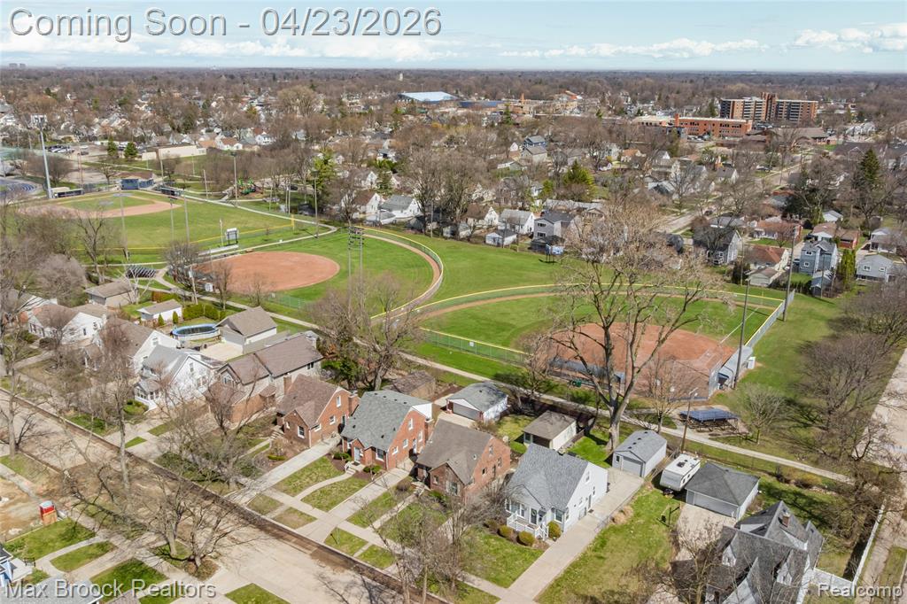 2048 Gardner Avenue, Berkley, MI 48072 — Photo 50