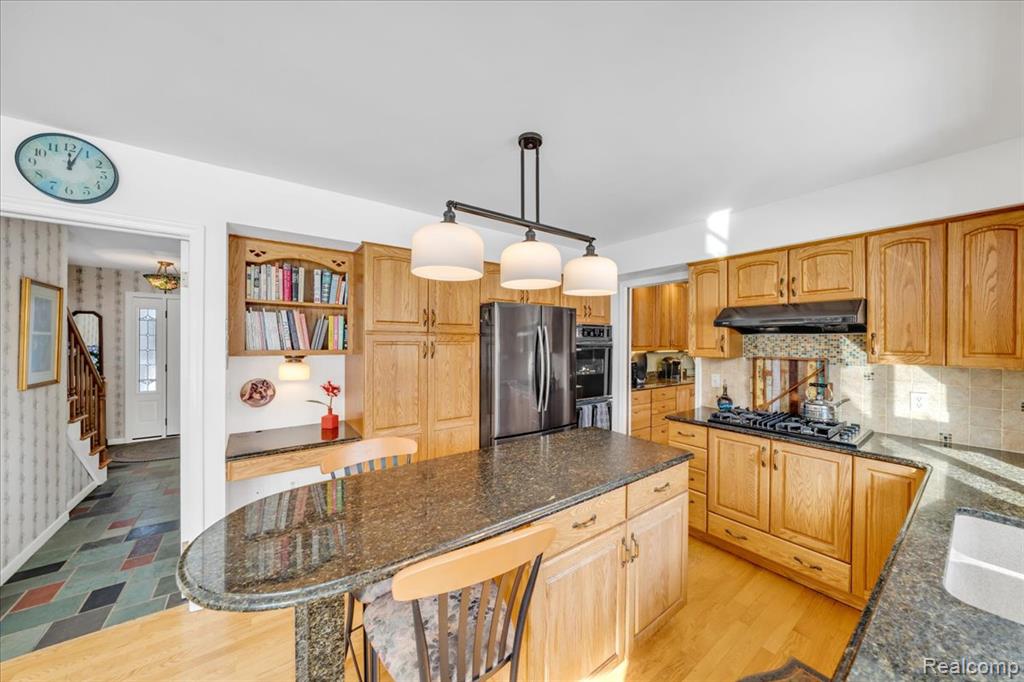5815 Beechview Drive, Rochester, MI 48306 — Photo 7