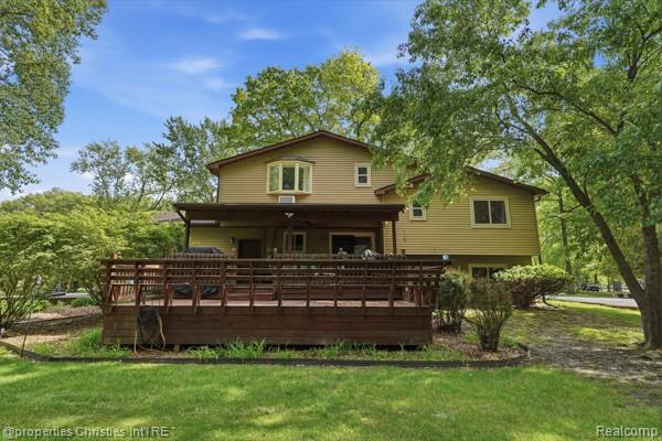 6884 Aeroview Street, West Bloomfield, MI 48324 — Photo 30