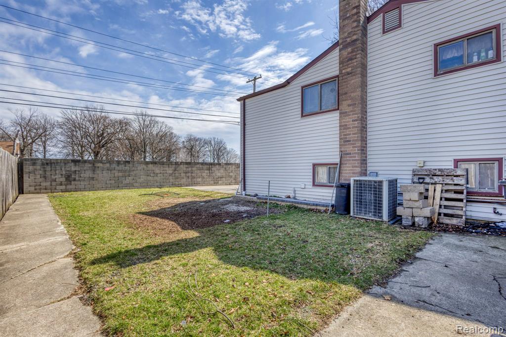 8269 Ziegler Street, Taylor, MI 48180 — Photo 19