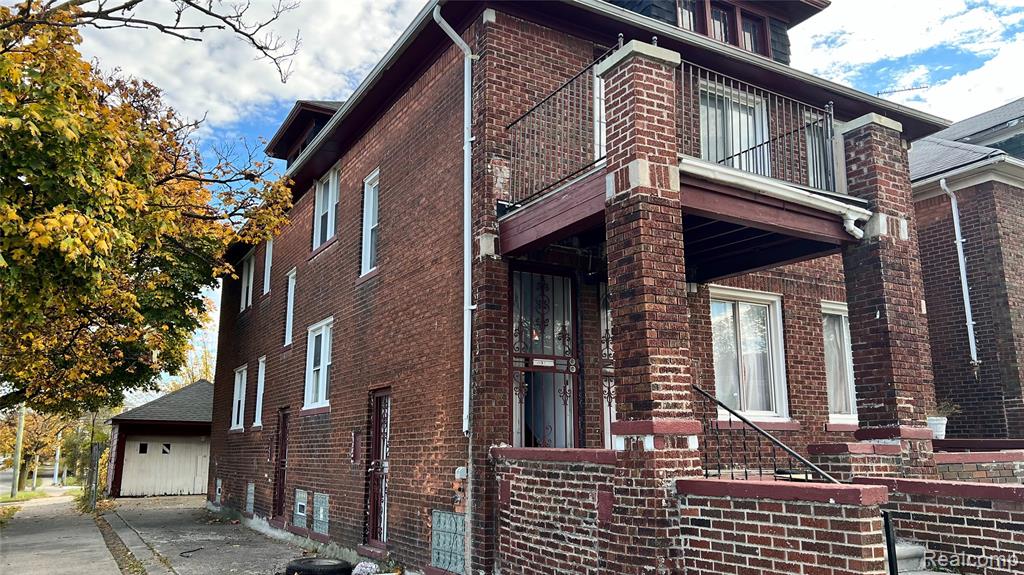 4901 Whitfield Street, Detroit, MI 48204 — Photo 3