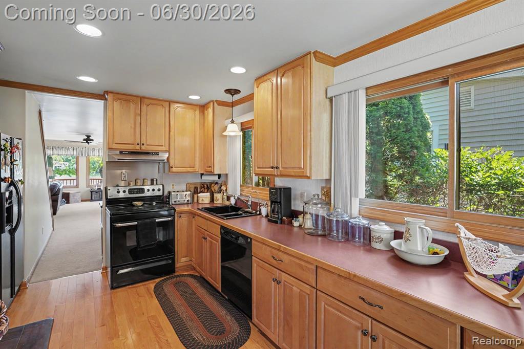 1792 Lockwood, Highland, MI 48356 — Photo 8