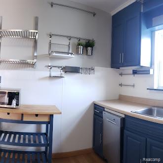 2823 Queen Street, Dearborn, MI, 48124