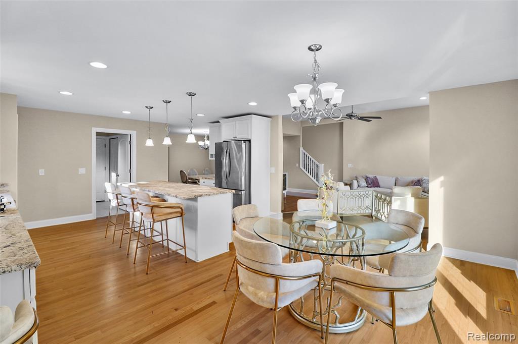1075 Long Leaf Court, Brighton, MI 48116 — Photo 14