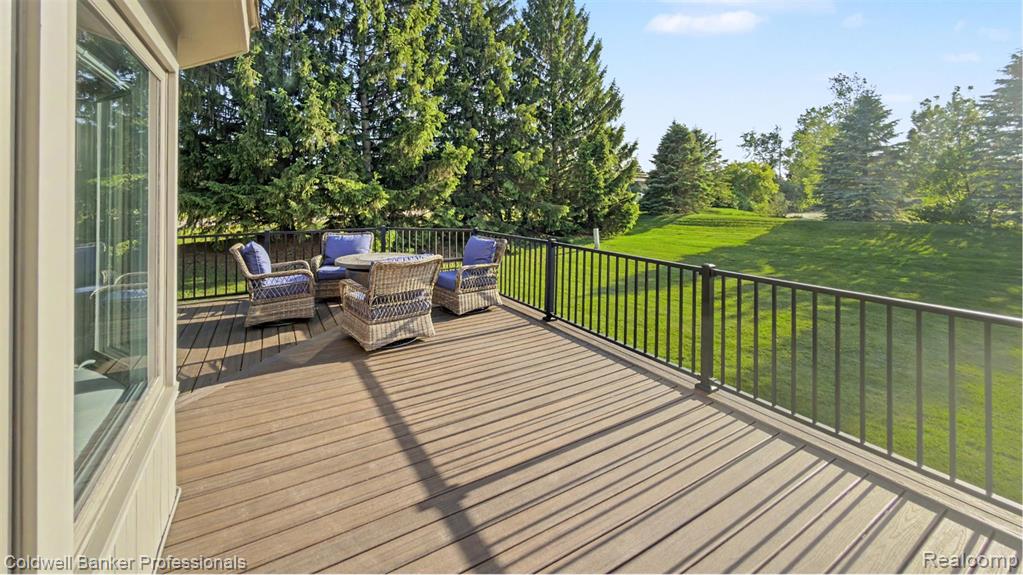 6400 Copper Creek Drive W, Washington, MI — Photo 56