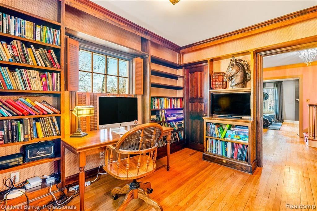 1303 Westmoorland Street E, Ypsilanti, MI 48198 — Photo 15