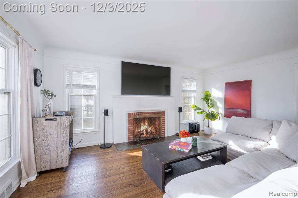 4218 Normandy Road, Royal Oak, MI 48073 — Photo 2