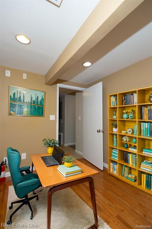 6407 Buxton Court, West Bloomfield, MI — Photo 36