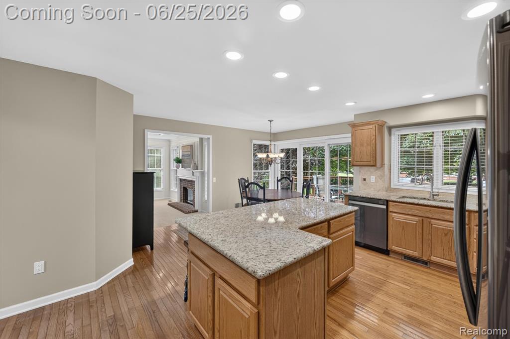 558 Sylvan Drive, Canton, MI 48188 — Photo 16