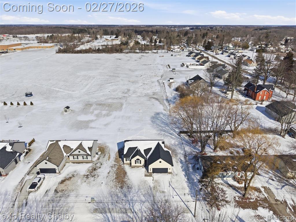 34461 Pratt Road, Memphis, MI — Photo 37